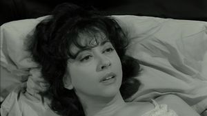 The Deceased's poster