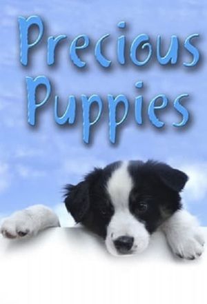 Precious Puppies's poster