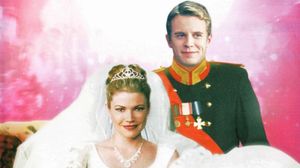 The Prince & Me 2: The Royal Wedding's poster