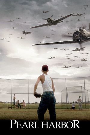 Pearl Harbor's poster