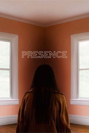 Presence's poster