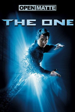 The One's poster