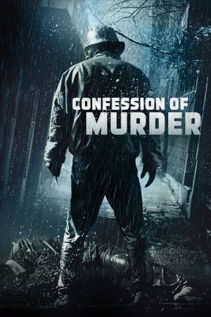 Confession of Murder's poster