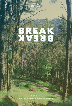 Break Break's poster