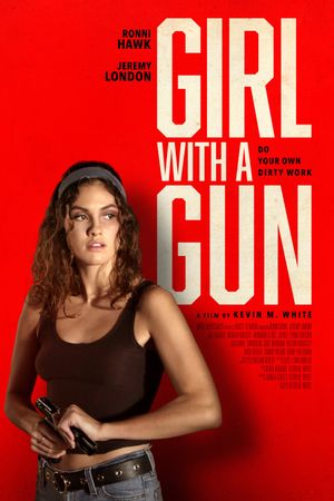 Girl with a Gun's poster