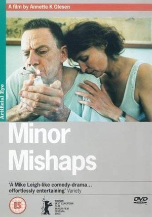 Minor Mishaps's poster