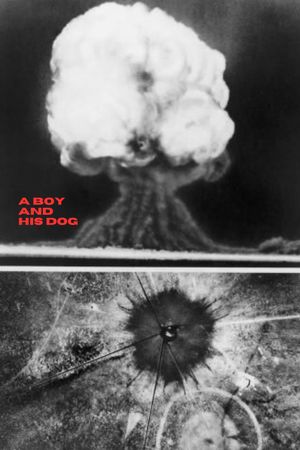 A Boy and His Dog's poster
