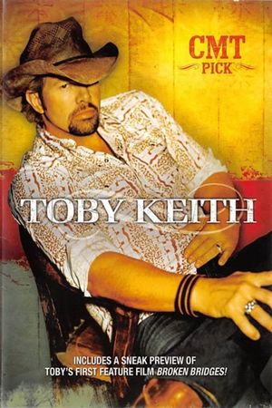 CMT Pick Toby Keith's poster