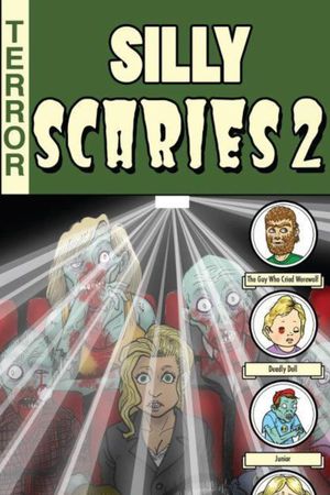 Silly Scaries 2's poster