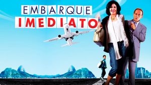 Now Boarding's poster