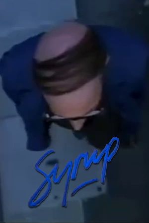 Syrup's poster