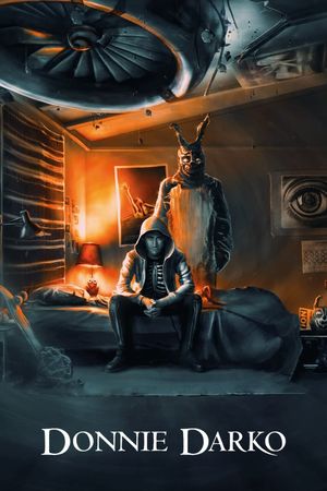 Donnie Darko's poster