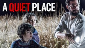 A Quiet Place's poster