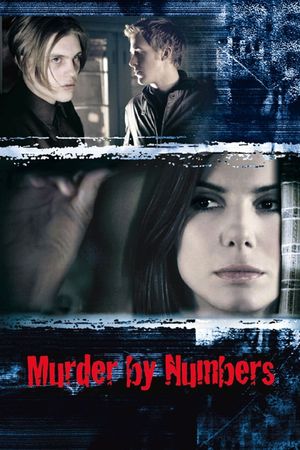 Murder by Numbers's poster
