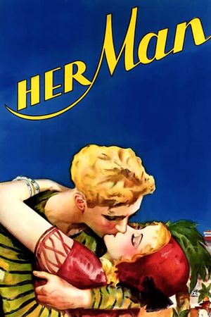 Her Man's poster image