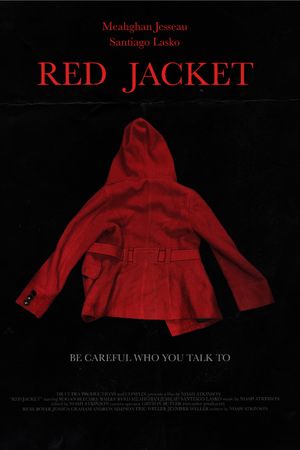 Red Jacket's poster