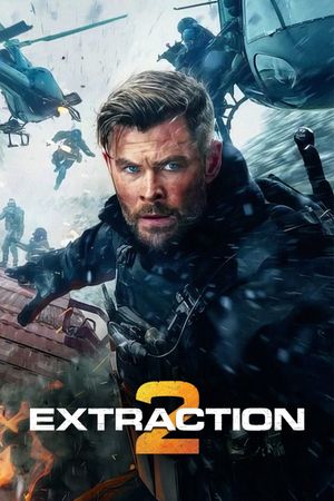 Extraction II's poster