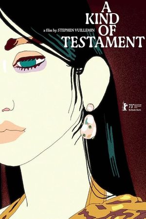 A Kind of Testament's poster