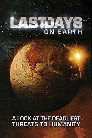 Last Days on Earth's poster