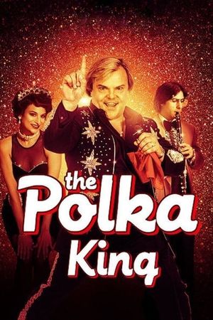 The Polka King's poster
