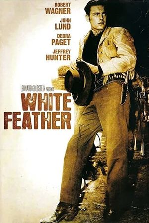 White Feather's poster