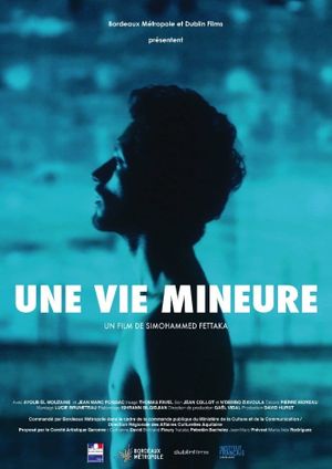 Une vie mineure's poster