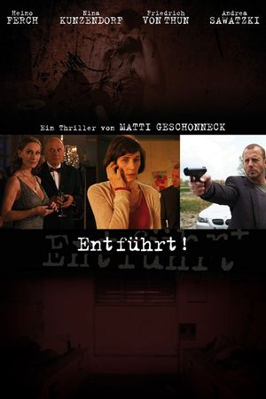 Entführt's poster