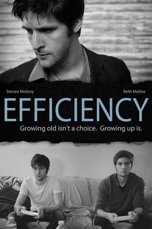 Efficiency's poster