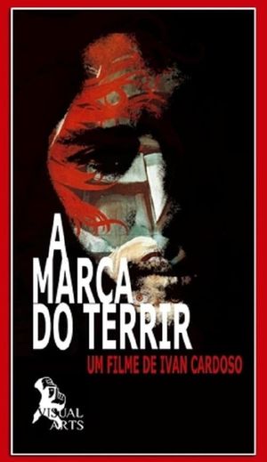 A Marca do Terrir's poster