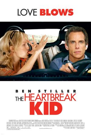 The Heartbreak Kid's poster