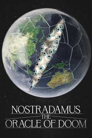Nostradamus: The Oracle of Doom's poster