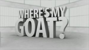 Where's My Goat?'s poster