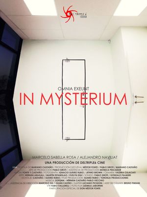 IN MYSTERIUM's poster image