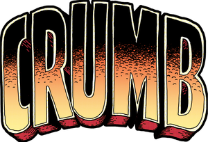 Crumb's poster
