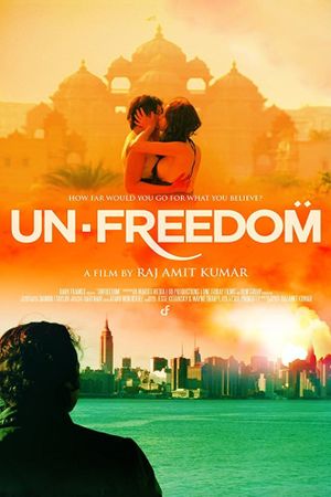 Unfreedom's poster