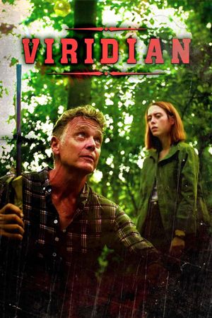 Viridian's poster