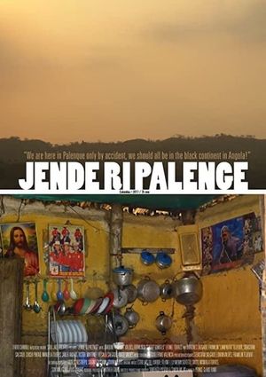 Jende ri Palenge's poster