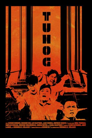 Tuhog's poster