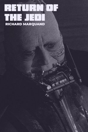 Star Wars: Episode VI - Return of the Jedi's poster