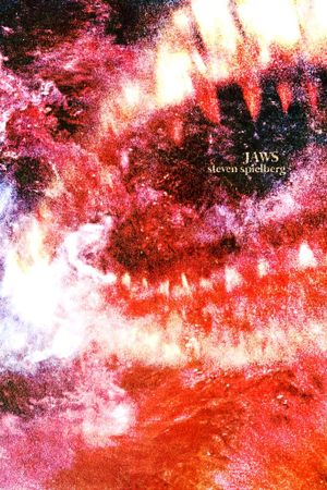 Jaws's poster