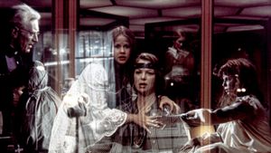Exorcist II: The Heretic's poster