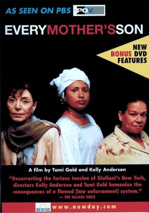 Every Mother's Son's poster