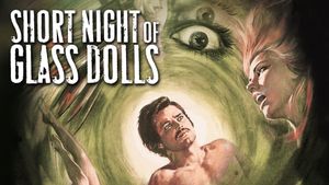 Short Night of Glass Dolls's poster