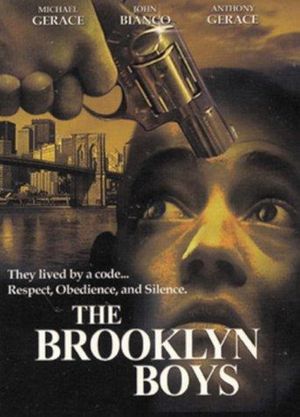 The Brooklyn Boys's poster