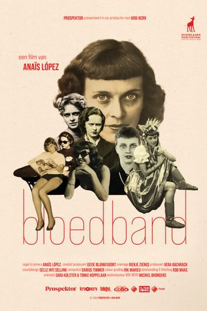 Bloedband's poster