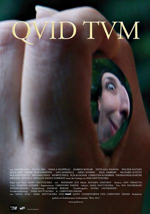 Qvid Tvm's poster image