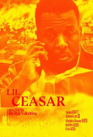 Lil Ceaser's poster image