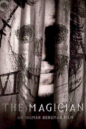 The Magician's poster