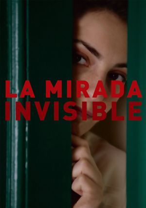 The Invisible Eye's poster