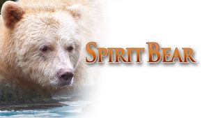 Spirit Bear: The Simon Jackson Story's poster